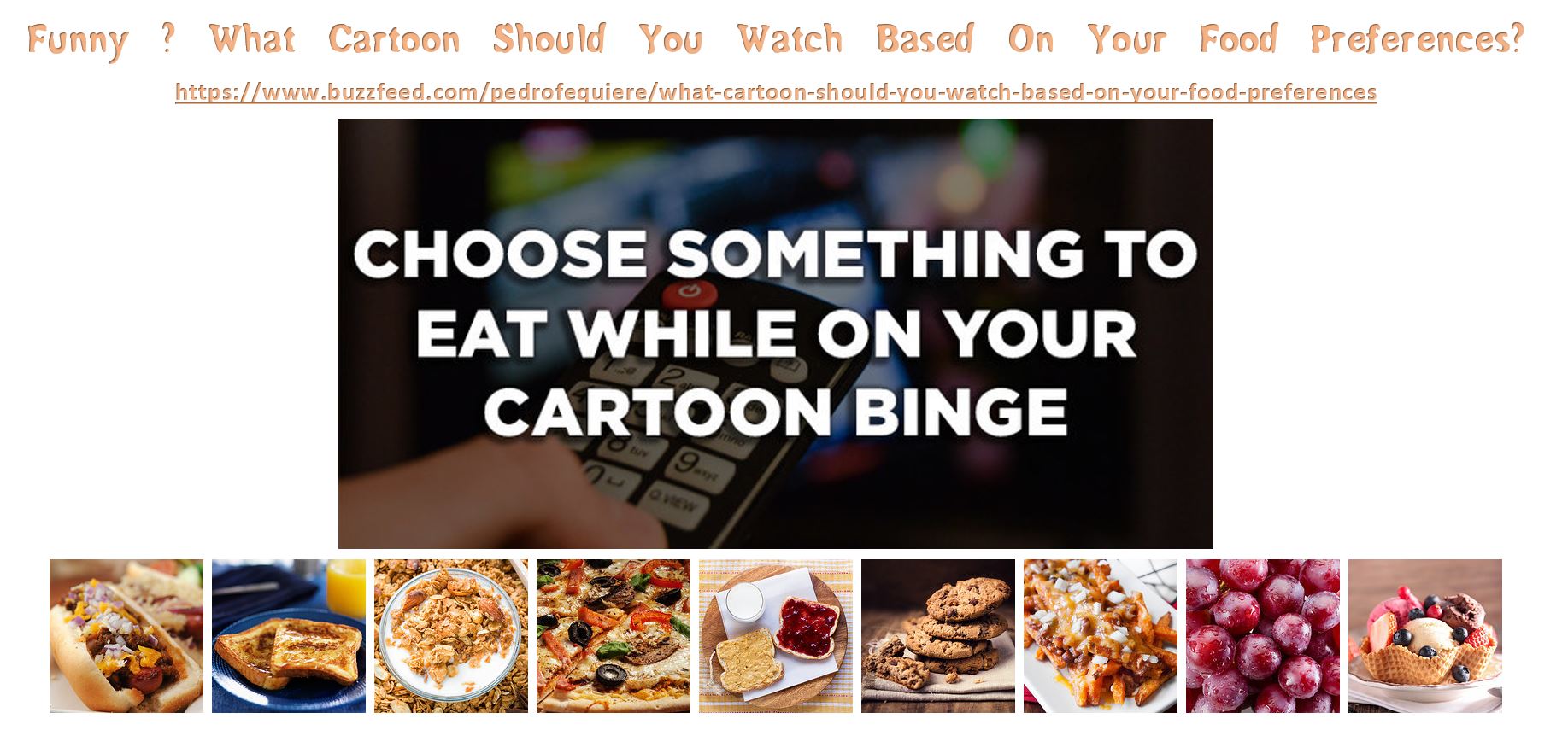 5-what-cartoon-should-you-watch-based-on-your-food-preferences